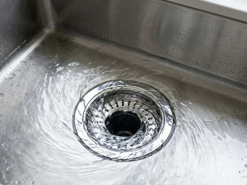 Drain Cleaning Plumber in Pendleton, TX