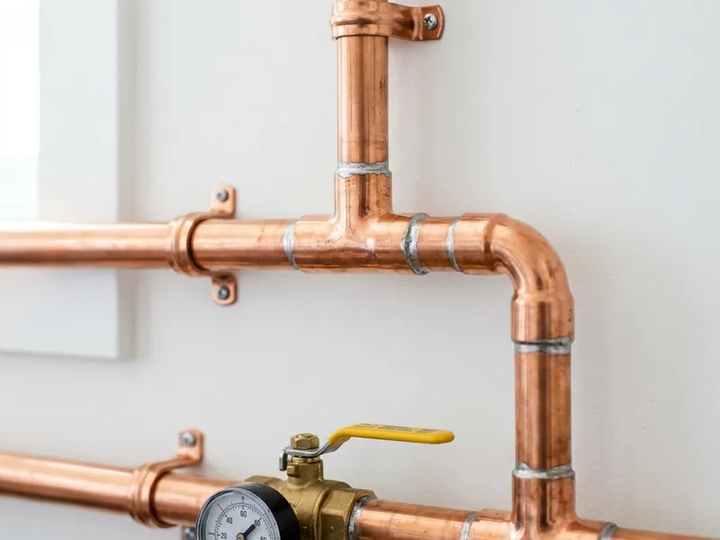 Frequently asked plumbing questions in Pendleton. Licensed plumbing contractors answering your pipe, leak, and repair questions.